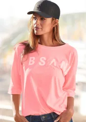 Elbsand 3/4-Arm-Shirt 