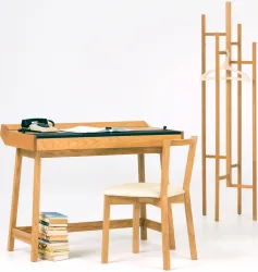 Woodman Schreibtisch 