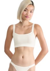 sloggi Bustier »GO Casual Top«, (1 tlg.)