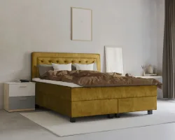 Home affaire Boxspringbett 