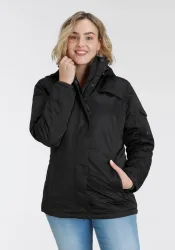 Maier Sports Winterjacke 