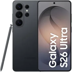 Samsung Smartphone 