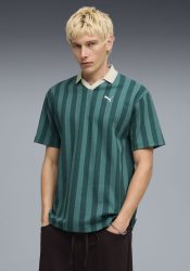 Puma - T-Shirt, für Herren, Grün, Größe XXL