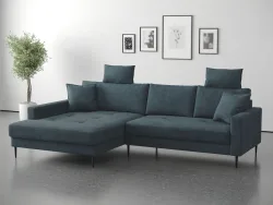 Trends by HG Ecksofa 