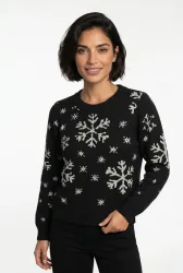 Vero Moda Weihnachtspullover 