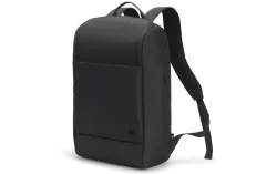 DICOTA Eco Backpack MOTION Black D31874-RPET for Universal 13 - 15.6 inch