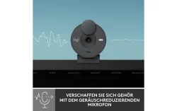 Logitech Webcam 
