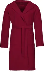 Vossen Unisex-Bademantel 