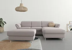 sit&more Ecksofa 