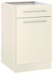 wiho Küchen Unterschrank 