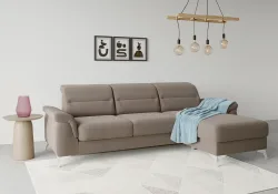 sit&more Ecksofa 