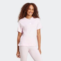 adidas - T-Shirt, für Damen, Pink, Größe XS