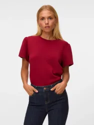 Vero Moda Kurzarmshirt 