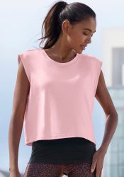 LASCANA ACTIVE 2-in-1-Shirt 