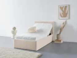 Westfalia Schlafkomfort Polsterbett 