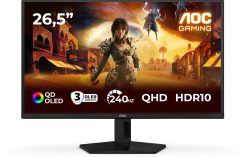 AOC Gaming-Monitor 
