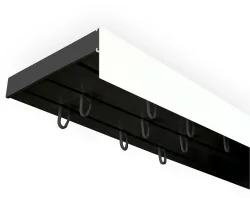 SN DECO GROUP Gardinenschiene 