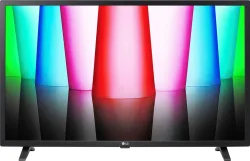 LG Electronics 32LQ63006LA.AEU LED-TV 80 cm 32 Zoll EEK F (A - G) DVB-C, DVB-S2, DVB-T2, Full HD, Smart TV, WLAN, PVR