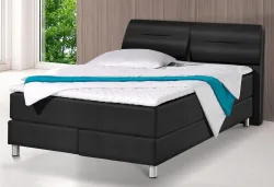Maintal Boxspringbett inkl. Topper