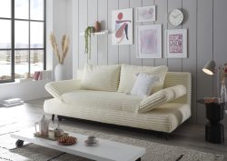 ED EXCITING DESIGN Schlafsofa 