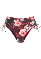 LASCANA Highwaist-Bikini-Hose 