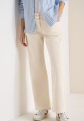Cecil Weite Jeans 