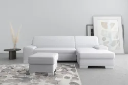 DOMO collection Ecksofa 