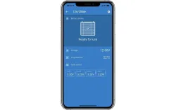 Victron Energy Batterie 