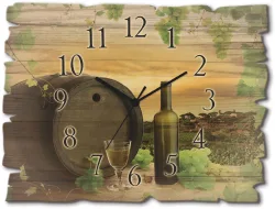 Artland Wanduhr 