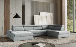 sit&more Wohnlandschaft 