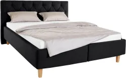 Home affaire Polsterbett 