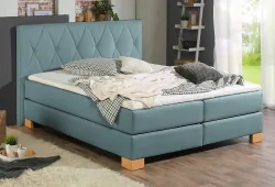 Home affaire Boxspringbett 