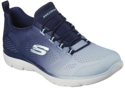 Skechers Slip-On Sneaker 