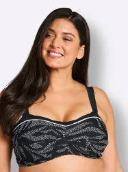 Sheego Bügel-Bikini-Top