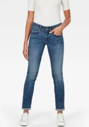 G-STAR Straight-Jeans 