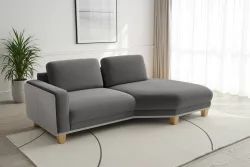 sit&more Ecksofa 