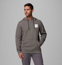 Columbia - Hoodie,  Trek Hoodie, S, Schwarz