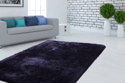 Kayoom Hochflor-Teppich 