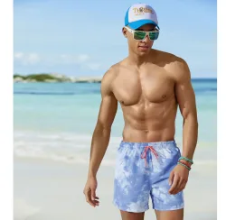 Venice Beach Badeshorts 