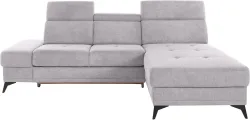 Home affaire Ecksofa 