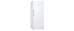 Siemens - GS54NAWCV Gefrierschrank NoFrost, One Size, Weiss