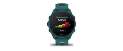 Garmin Fitnessuhr 