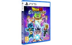 BANDAI NAMCO Spielesoftware 