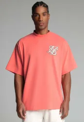 Siksilk T-Shirt 