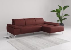 Home affaire Ecksofa 