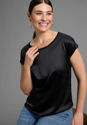 Laura Scott Shirtbluse 