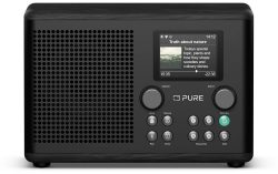 Pure Digitalradio (DAB+) 