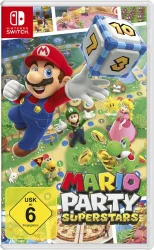 Nintendo Switch Spielesoftware 