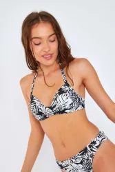 Banana Moon Triangel-Bikini-Top 