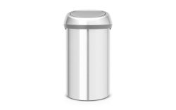 Brabantia Touch-Eimer Touch Bin? Matt